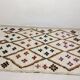 Moroccan berber carpet 260x160cm