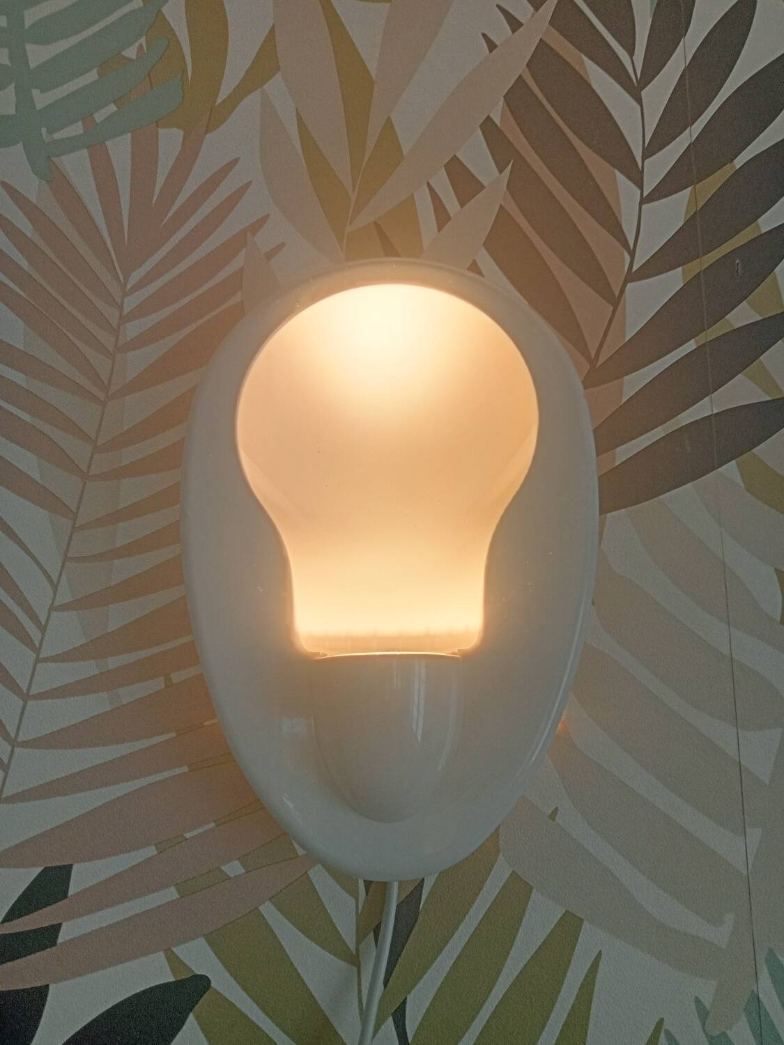Lampis wall lamp - IKEA