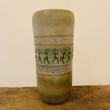 René Morel Vase