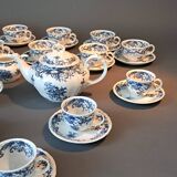 Valéria Villeroy & Boch complete coffee service.