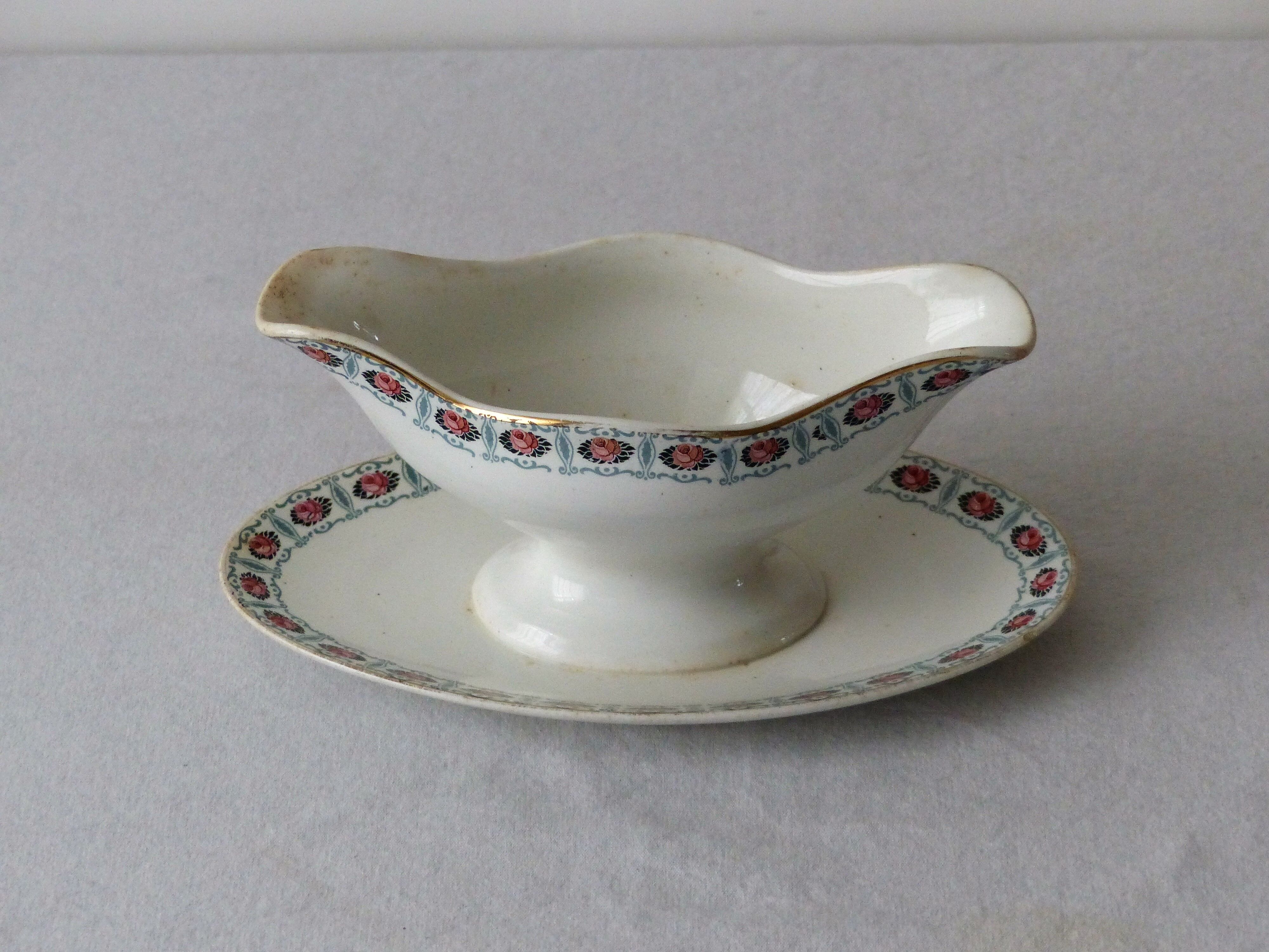 Saucière Maestricht Holland