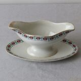 Saucière Maestricht Holland