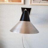 Hala Zeist chrome Wall lamp