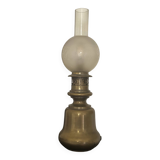 Oil lamp