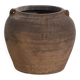 Antique ceramic vase (circa 1900) #4