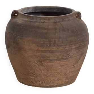 Antique ceramic vase (circa 1900) #4