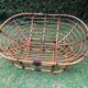 Bamboo sofa Pier Import 1990s