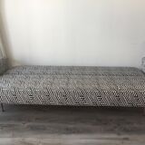 Fifties sofa bed