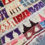 Tapis berbère boujaad