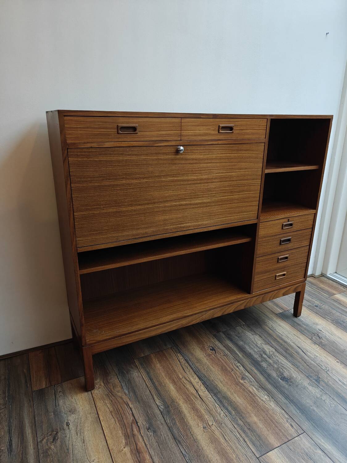 Buffet haut anglais vintage