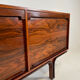 Enfilade by Gianfranco Frattini for Bernini, Italy 1960s.