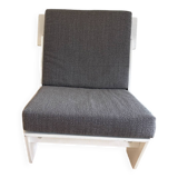 Designer armchair