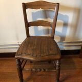 Chaise ancienne