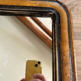 Miroir ancien 1900/1920