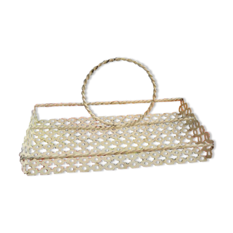 Tray