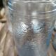 Blue water drop Gelado glasses
