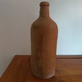 Bouteille soliflore
