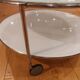 Ikea vintage Strind coffee table