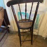 Chaise de correction pour enfant