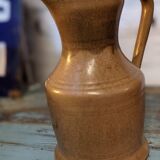 Ceramic pitcher