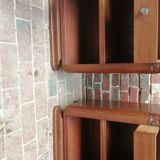 Vintage art deco bedsides