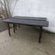 Farm table, console