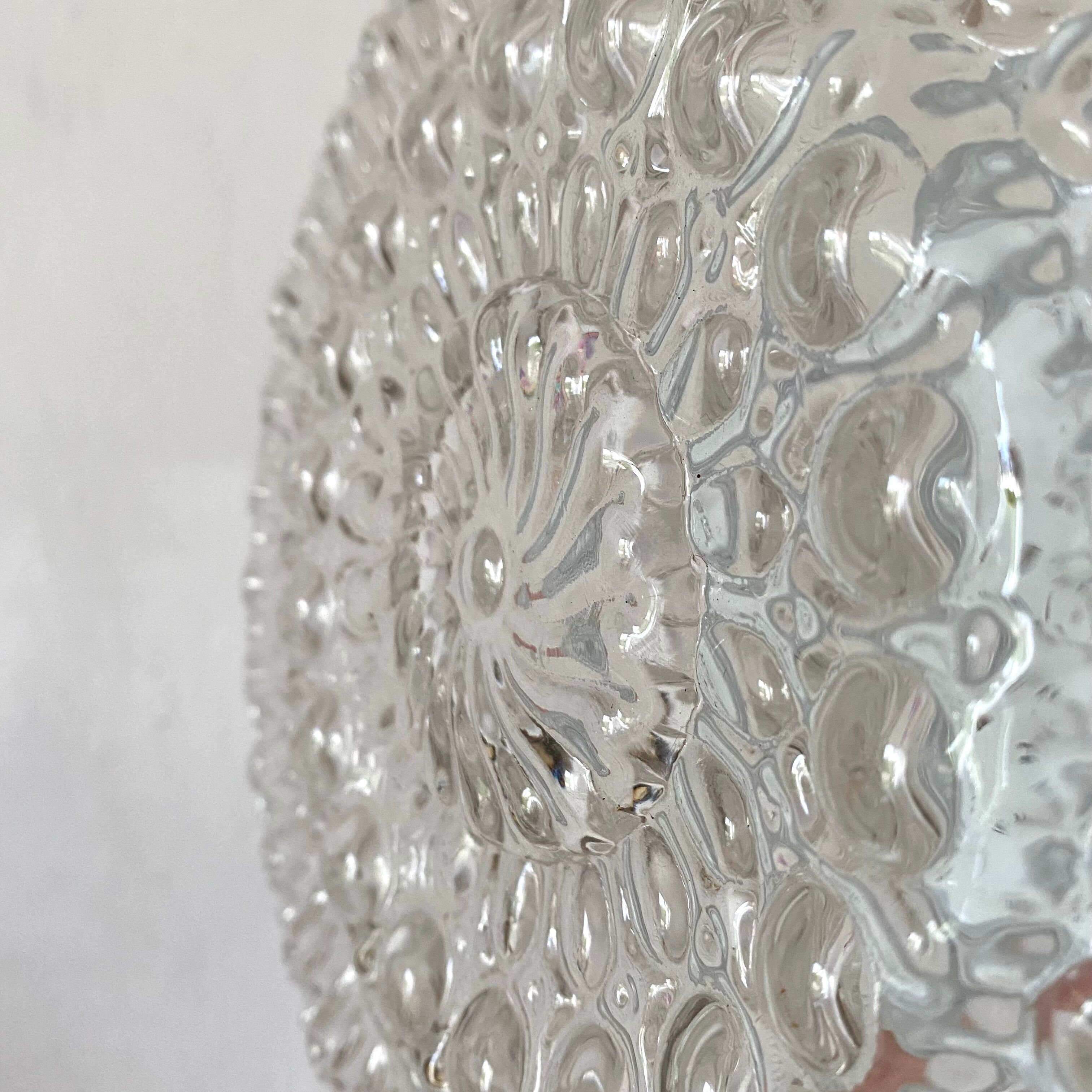 Vintage ceiling lamp