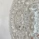 Vintage ceiling lamp