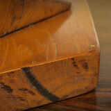 Brutalist fish sculpture by Michel Chartier, France, 1970s