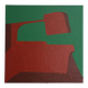 Peinture abstraite sur toile 80x80cm par Bodasca