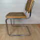 Chaise cesca b32 Marcel breuer