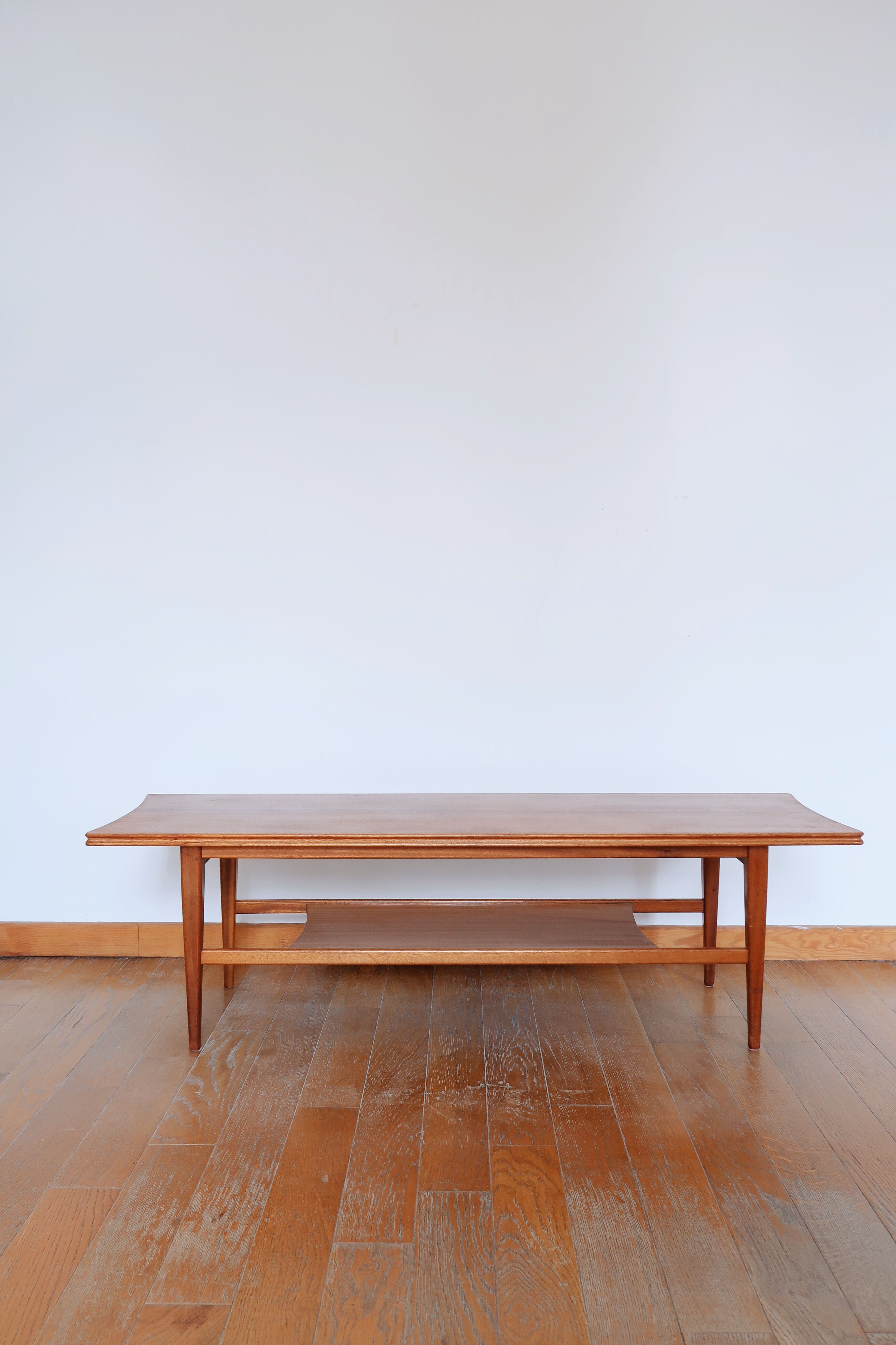 Scandinavian coffee table Fyne Ladye