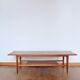 Scandinavian coffee table Fyne Ladye