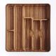 Robex large model cutlery rack