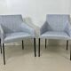Arper Saari designer armchair