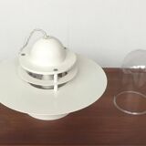 Suspension Planet Albertslund Danish mid-century by Jens Møller Jensen for Louis Poulsen