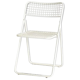 Folding chair "Ted Net" by Niels Gammelgaard for Ikea 1976