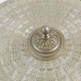 Lucien Gau 3 light ceiling light
