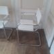 Fauteuil S34 cantilever Marcel Breuer
