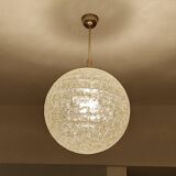 Vintage Murano Glass Pendant 70