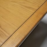 Coffee table by Afra Tobia Scarpa for Maxalto 1970