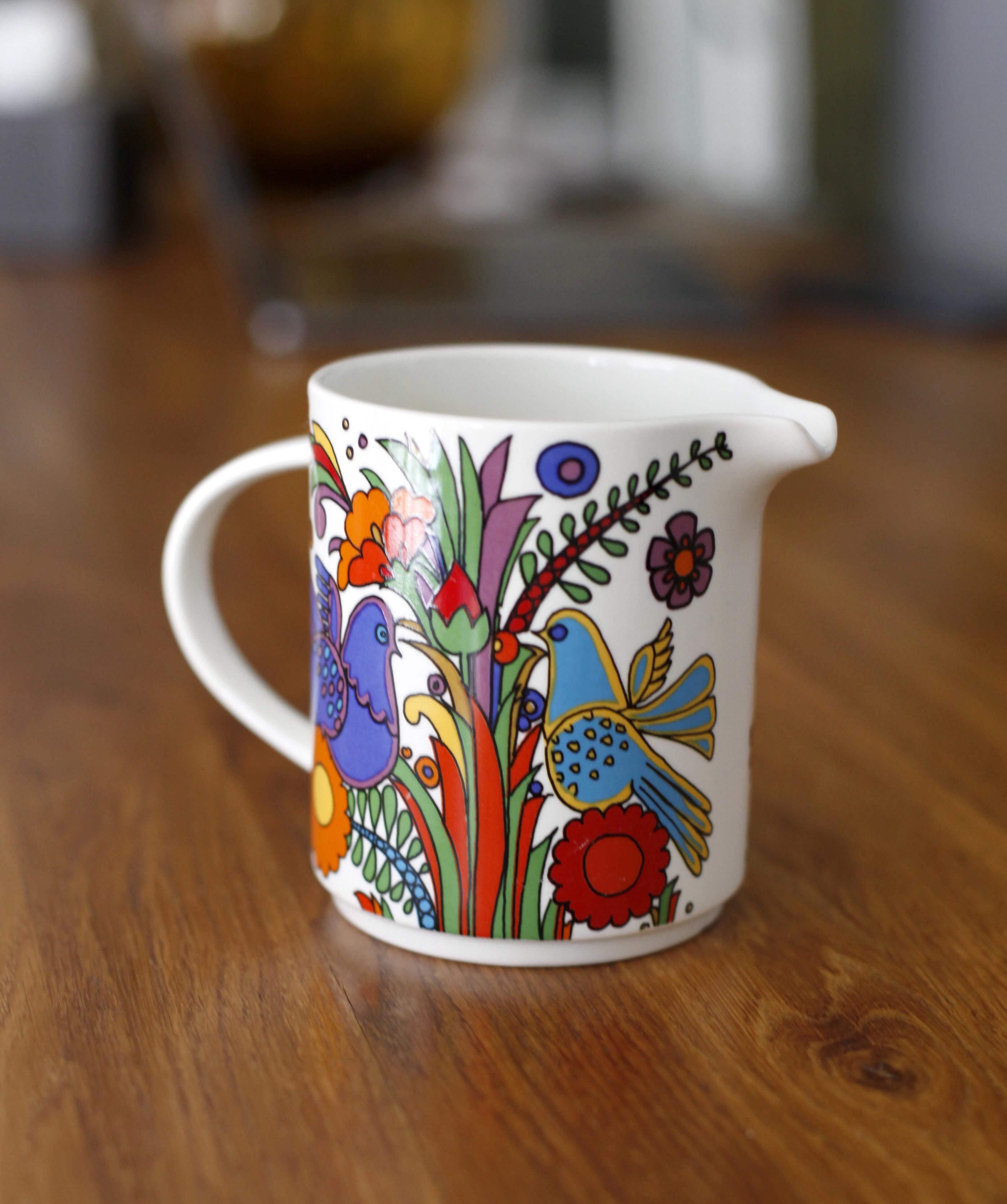 Pitcher or decanter acapulco villeroy & boch