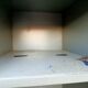 Metal cloakroom cabinet