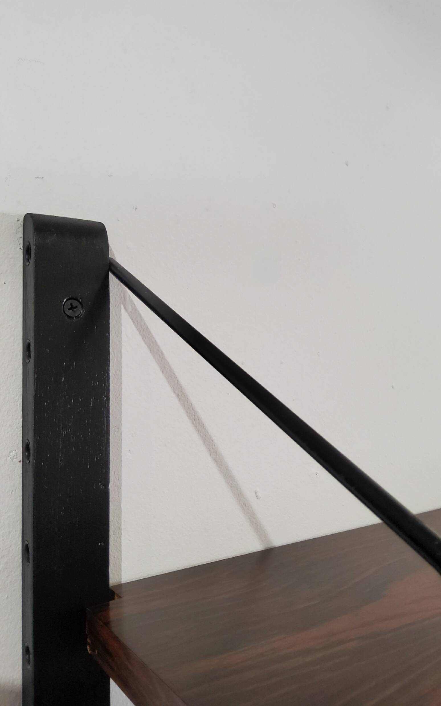 Vintage Poul Cadovius wall system – 1960s