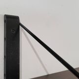 Vintage Poul Cadovius wall system – 1960s