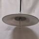 Adjustable ceiling lamp by Cosack, 70s