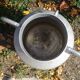 Old milk jug, 20L, Japy