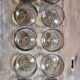 Coupes a champagne