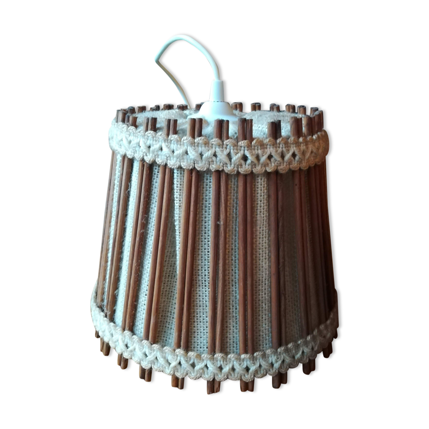 Scandinavian suspension