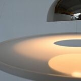 Achille Castiglioni Suspension "Frisbi 850" Flos Italy 1978